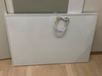 infrarood warmtepaneel 90*60 cm, Ophalen, 30 tot 80 cm, Overige typen, Zo goed als nieuw