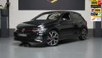 Volkswagen Polo 2.0 TSI GTI AUTOMAAT-ACC-BEATS-CAMERA-CARPLA, Stof, Gebruikt, Zwart, 4 cilinders