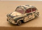 Vintage Fiat 500 Modelauto, Ophalen of Verzenden