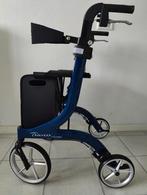 Travixx de luxe rollator maat M 5 maanden oud met bon, Diversen, Ophalen of Verzenden