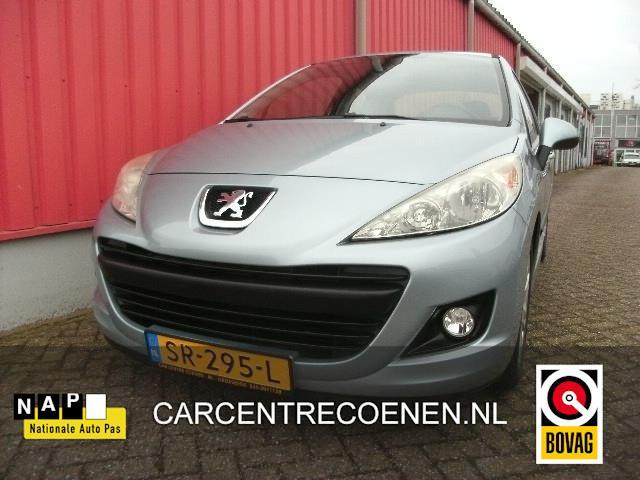Peugeot 207 1.4 XR / Airco, Auto's, Peugeot, Bedrijf, Te koop, ABS, Airbags, Airconditioning, Centrale vergrendeling, Electronic Stability Program (ESP)