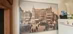 Ikea foto Amsterdam "de Dam", Verzamelen, Foto's en Prenten, Ophalen, 1980 tot heden, Gebruikt, Dier
