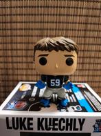 Funko Pop Voetbal Luke Kuechly, Ophalen of Verzenden, Nieuw
