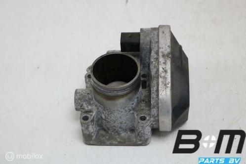 Gasklephuis VW Polo 9N 036133062N, Auto-onderdelen, Motor en Toebehoren, Gebruikt