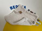 4286 snoozebaby snooze baby doekje wit, Kinderen en Baby's, Speelgoed | Knuffels en Pluche, Ophalen of Verzenden, Zo goed als nieuw