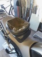 Tanktas bmw gs, Motoren, Accessoires | Koffers en Tassen, Ophalen of Verzenden, Gebruikt