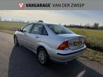 Ford Focus 1.6-16V Ghia | APK tot 12-12-2026 (bj 2004), Auto's, Ford, 1596 cc, 101 pk, Gebruikt, 4 cilinders