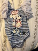 Leuk baby zwempakje maat 68, Kinderen en Baby's, Babykleding | Baby-zwemkleding, Ophalen of Verzenden, Zo goed als nieuw, Maat 68