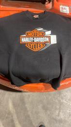 Harley davidson, Ophalen of Verzenden, Tweedehands