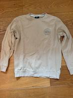 Rib Curl Beige Trui Maat S, Ophalen of Verzenden, Zo goed als nieuw, Maat 46 (S) of kleiner, Beige