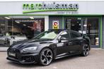 Audi RS5 Sportback 2.9 TFSI quattro / PANODAK / HEAD UP / TO, Automaat, 12 maanden, Gebruikt, RS5