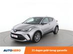 Toyota C-HR 1.8 Hybrid Active | HA20180 | (bj 2021), LED verlichting, 4 cilinders, Met garantie (alle), 122 pk