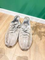 Afgetrapte / afgedragen yeezy, Verzenden, Gedragen