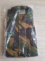 KL NL overhemd nieuw, Ophalen of Verzenden, Landmacht, Nederland, Kleding of Schoenen