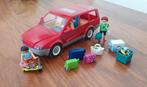 Playmobil 9421 Familieauto, Kinderen en Baby's, Speelgoed | Playmobil, Complete set, Ophalen of Verzenden