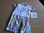 Vintage/retro babykleding ( nieuw uit de jaren 70-80/90), Ophalen of Verzenden, Maat 80
