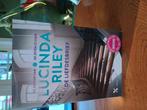 Lucinda Riley de liefdesbrief, Boeken, Ophalen, Zo goed als nieuw