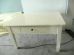 Tafel bijzettafel tafeltje kinderkamer bijzettafeltje, Huis en Inrichting, Tafels | Bijzettafels, Ophalen, Minder dan 45 cm, Minder dan 55 cm