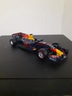 Max verstappen   Red  bull  rb13, Ophalen of Verzenden, Zo goed als nieuw, Auto