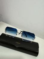 Cartier picadilly custom glazen, Sieraden, Tassen en Uiterlijk, Zonnebrillen en Brillen | Heren, Ophalen of Verzenden, Zo goed als nieuw