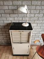 Kaiser idell 6556 bureau lamp, Ophalen of Verzenden, Minder dan 50 cm