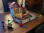 Playmobil 6927 Ponypark, Kinderen en Baby's, Speelgoed | Playmobil, Ophalen of Verzenden, Zo goed als nieuw
