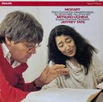Mozart -  Mitsuko Uchida - Concertos - Philips Digital LP, Cd's en Dvd's, Vinyl | Klassiek, Ophalen of Verzenden, Zo goed als nieuw