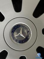 ORIGINELE Mercedes Vito W447 V-klasse wieldoppen 16 inch bla, Auto diversen, Wieldoppen, Gebruikt, -, -, Ophalen of Verzenden