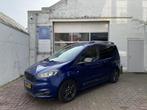 Ford Tourneo Courier 1.0 Titanium Airco/PDC/2xSchuifdeur/Mis, Auto's, Ford, Te koop, Geïmporteerd, Benzine, 101 pk