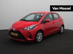 Toyota Yaris 1.5 Hybrid Aspiration | climate control | Bluet, 12 maanden, Gebruikt, Euro 6, 4 cilinders