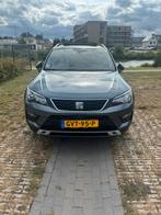 Seat Ateca xcellence 1.4 ecoTSI DSG 2018 vol optie!, Auto's, 680 kg, 4 cilinders, 1395 cc, Particulier
