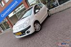 Nissan Pixo 1.0 Acenta Airco NAP 1e Eigenaar, Voorwielaandrijving, Euro 5, Stof, Gebruikt