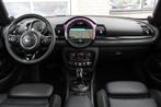 MINI Clubman 2.0 Cooper S Knightsbridge Edition / Panoramada, Auto's, Mini, 1998 cc, Met garantie (alle), Zwart, Leder