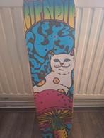 Rip n Dip Merk Skateboard, Sport en Fitness, Skateboarden, Ophalen of Verzenden, Gebruikt, Skateboard
