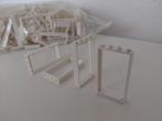 Lego frame deur 4x6 wit nieuw, Ophalen of Verzenden, Nieuw