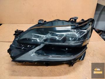 Lexus GS IV Lift Volledig Led-licht links beschikbaar voor biedingen