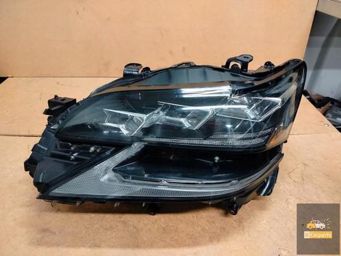 Lexus GS IV Lift Volledig Led-licht links, Auto-onderdelen, Verlichting, Lexus, Gebruikt, Ophalen of Verzenden