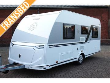 Knaus Sport Special 450 FU Mover Voortent 1700KG Cateye R-zi beschikbaar voor biedingen