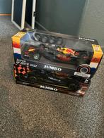 Max verstappen race autos rb16b en rb19, Ophalen of Verzenden, Zo goed als nieuw, Bburago