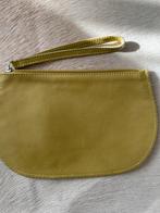 Clutch Coccinelle zomer avondtasje, Sieraden, Tassen en Uiterlijk, Tassen | Damestassen, Ophalen of Verzenden, Zo goed als nieuw