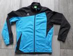 Trainingsjack Erima 38 - 40, Maat 38/40 (M), Blauw, Erima, Overige typen