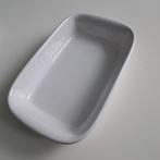 Gratis Kleine ovenschaal - circa 20x12 cm, Ophalen of Verzenden, Gebruikt