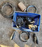 Spitfire onderdelen, Ophalen of Verzenden, Gebruikt, Triumph