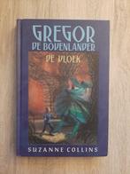 Suzanne Collins Gregor de bovenlanden boeken  €6 per stuk, Boeken, Ophalen of Verzenden, Gelezen