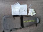 Strandberg original Boden 7 String guitar, Muziek en Instrumenten, Snaarinstrumenten | Gitaren | Elektrisch, Ophalen of Verzenden