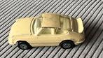 Corgi Porsche Carrerra , gold ,, Ophalen of Verzenden, Gebruikt, Auto, Corgi