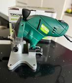 Slijpmachine voor kettingzaag, Doe-het-zelf en Verbouw, Gereedschap | Zaagmachines, Kettingzaag, Ophalen of Verzenden, Zo goed als nieuw