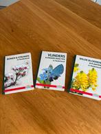 Natuurboeken: Bomen, Vlinders, Wilde Bloemen, Boeken, Ophalen of Verzenden, Zo goed als nieuw, Bloemen, Planten en Bomen
