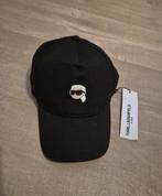 Nieuwe pet van Karl Lagerfeld in maat 52, Kinderen en Baby's, Kinderkleding | Petten en Hoeden, Jongen of Meisje, Nieuw, Ophalen of Verzenden