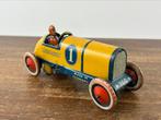 Lehmann Galop 760 antieke opwindbare auto, Antiek en Kunst, Antiek | Speelgoed, Ophalen of Verzenden